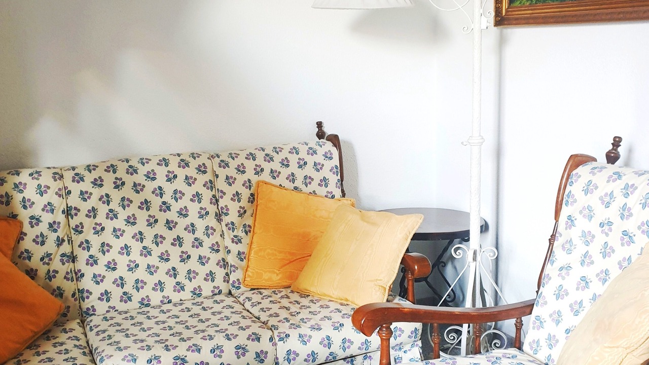 Photo of Livingroom in Navas de Oro