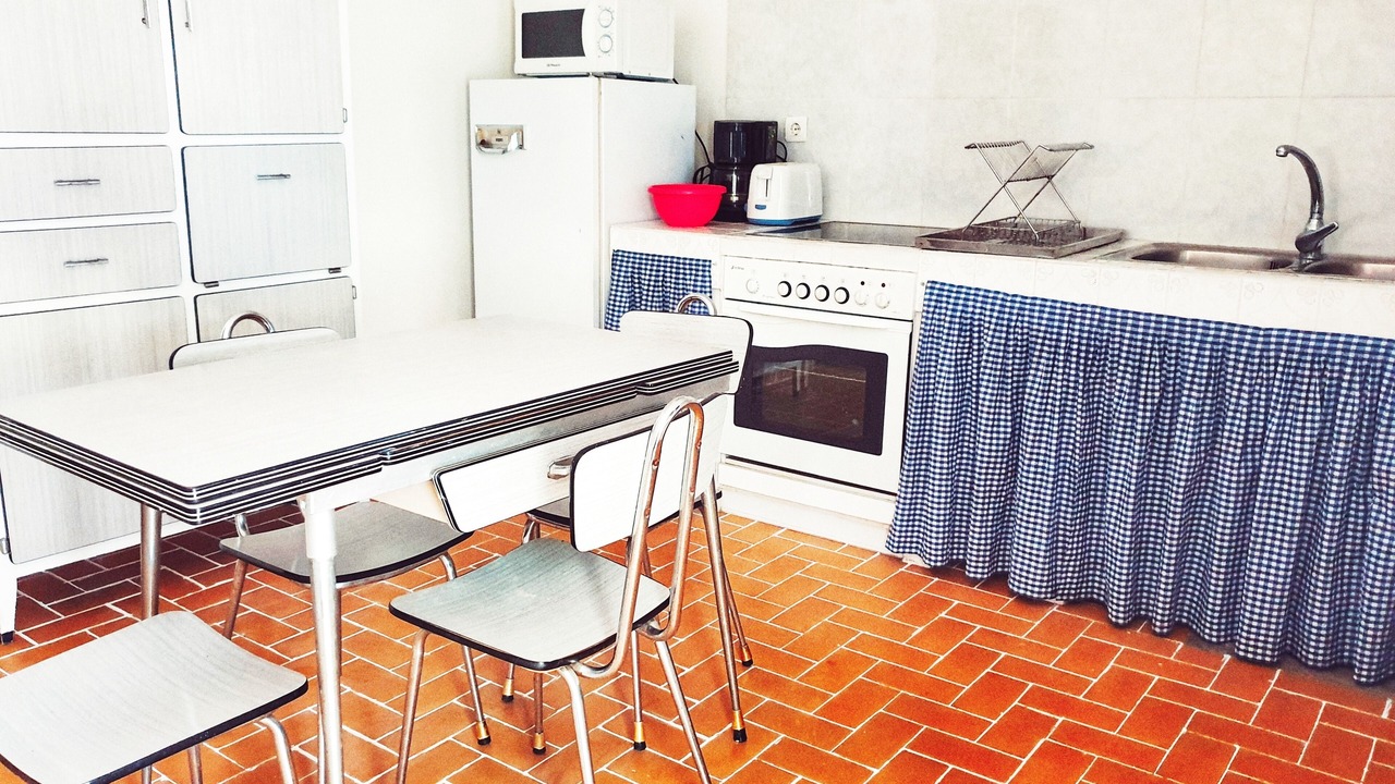 Photo of Kitchen in Navas de Oro