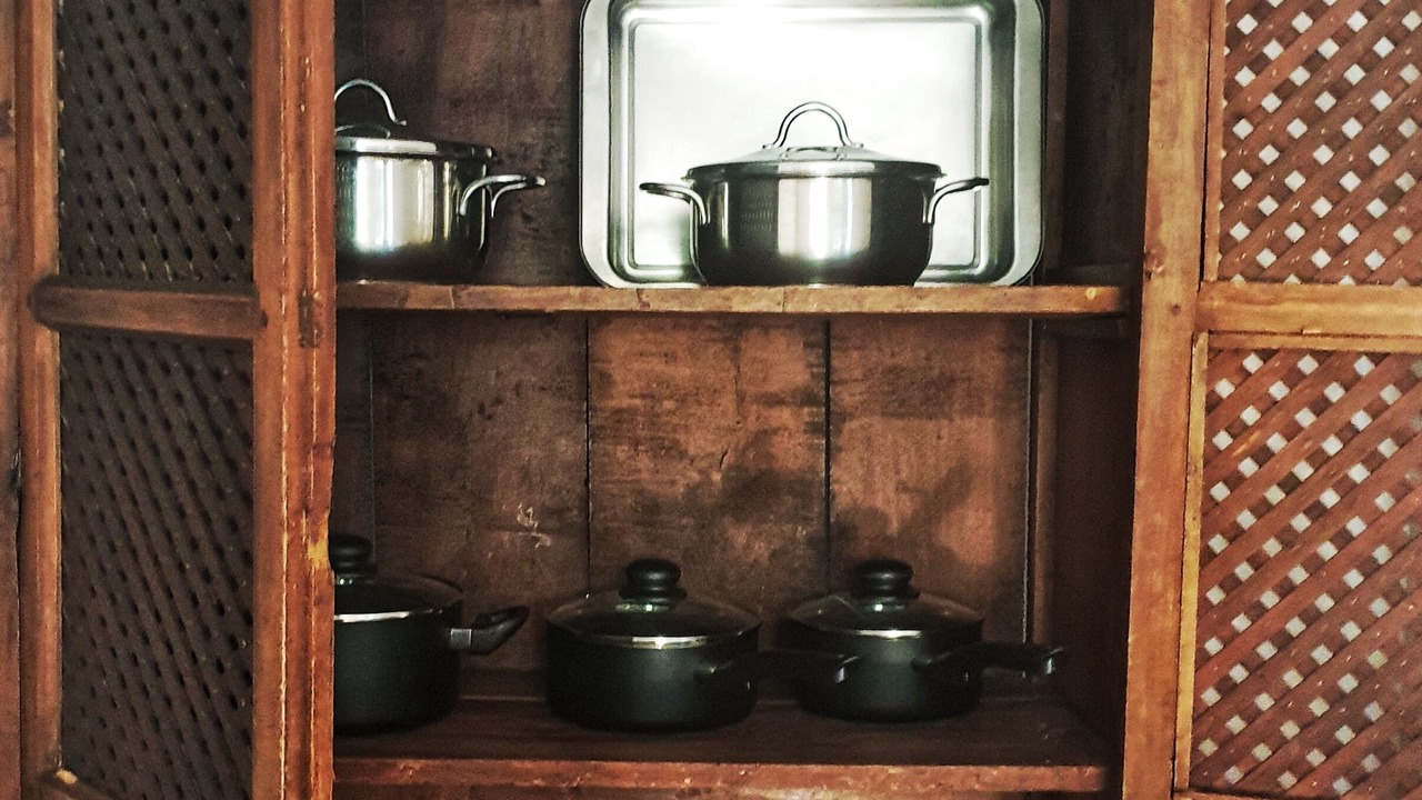 Photo of Kitchen in Navas de Oro