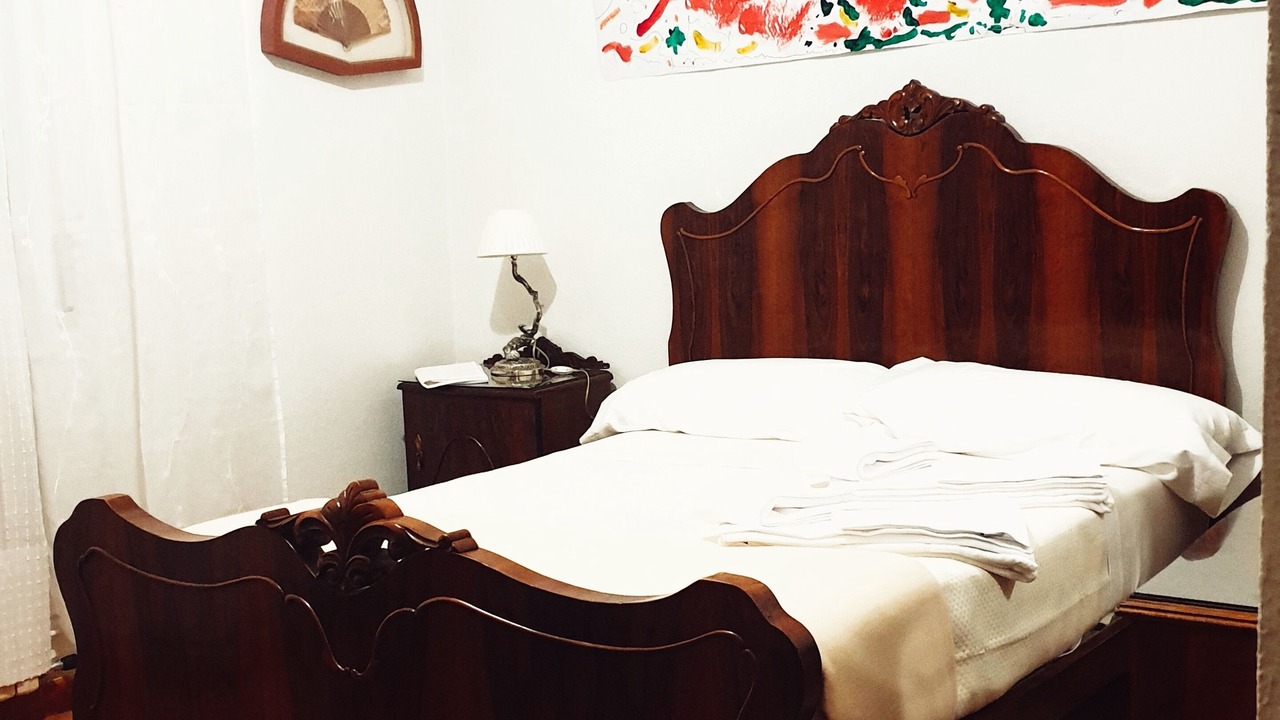 Photo of Bedroom in Navas de Oro