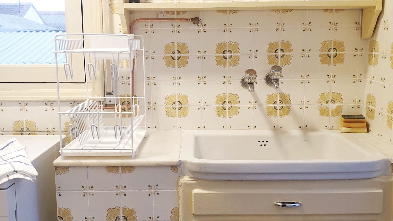 Photo of Bathroom in Navas de Oro
