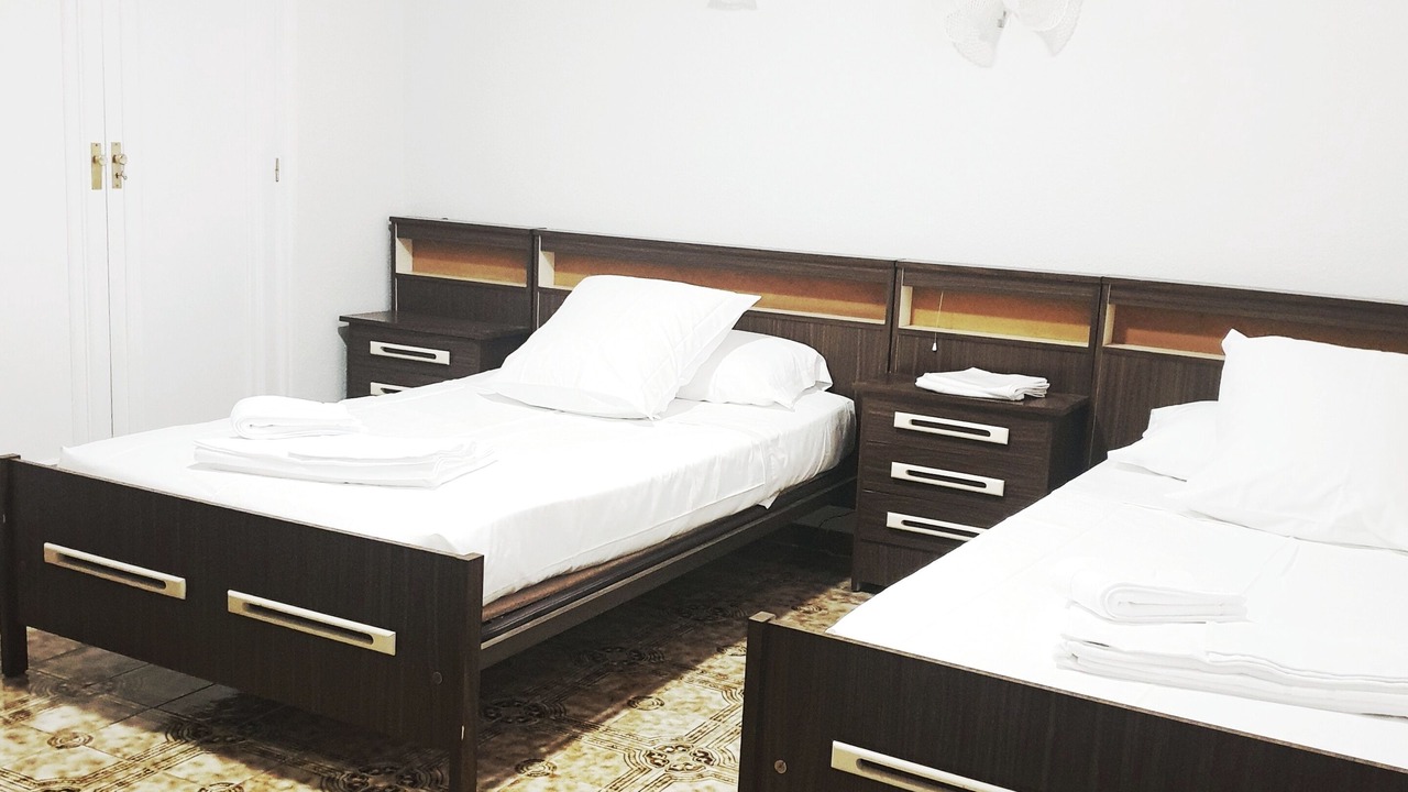 Photo of Bedroom in Navas de Oro