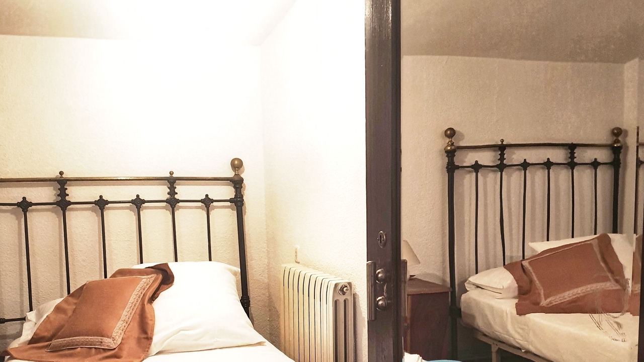 Photo of Bedroom in Navas de Oro