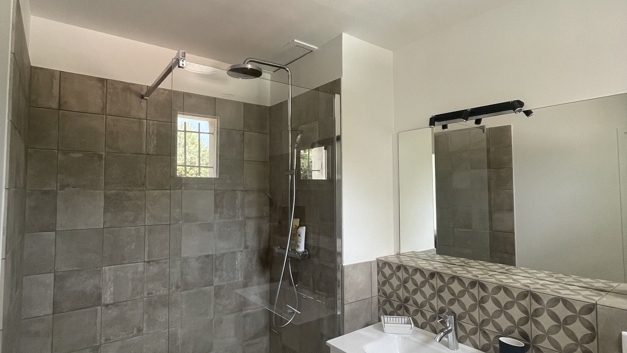 Photo of Bathroom in Aix-en-Provence