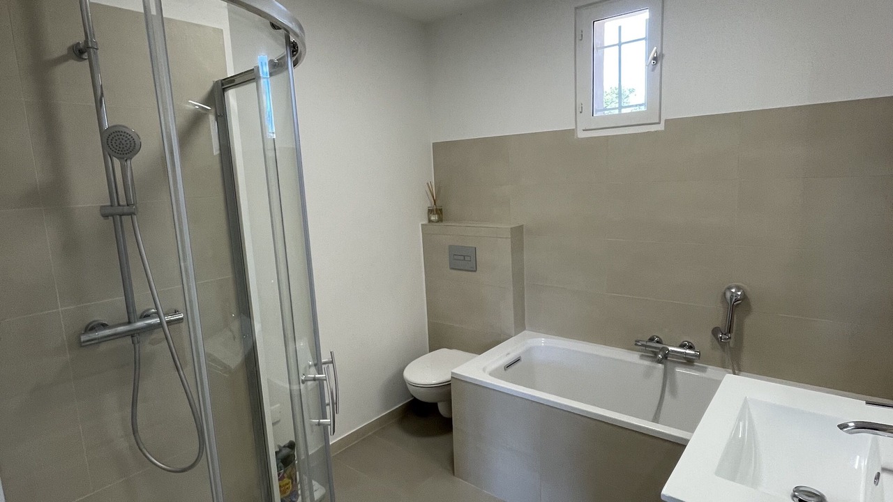Photo of Bathroom in Aix-en-Provence