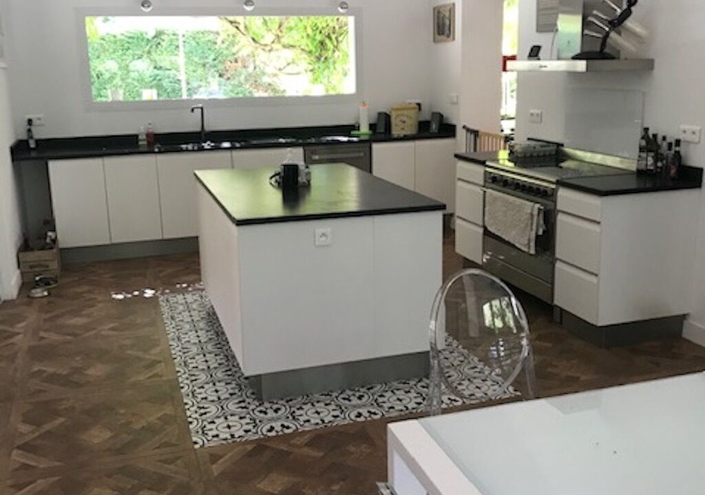 Photo of Kitchen in Aix-en-Provence