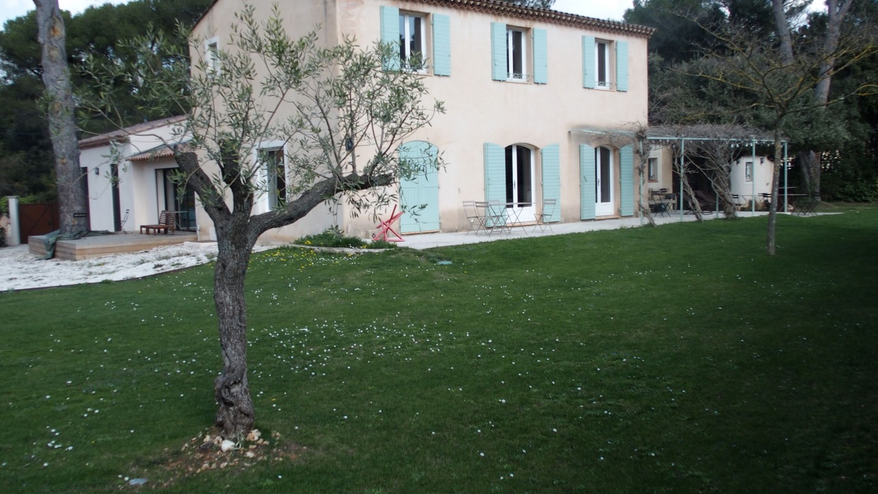 Photo of Outdoor in Aix-en-Provence