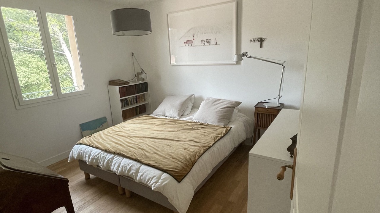 Photo of Bedroom in Aix-en-Provence