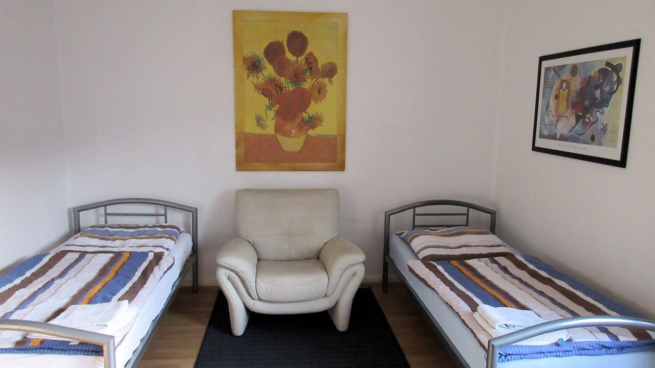 Photo of Bedroom in Dohren-Wulfel