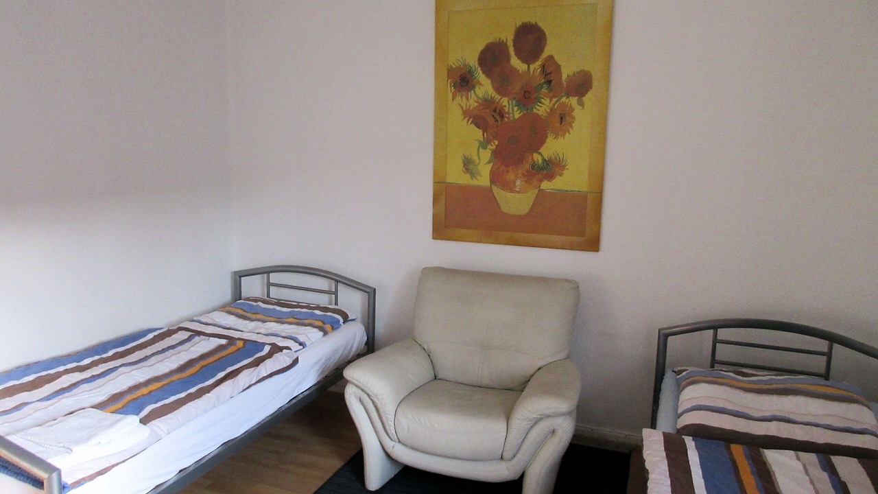 Photo of Bedroom in Dohren-Wulfel