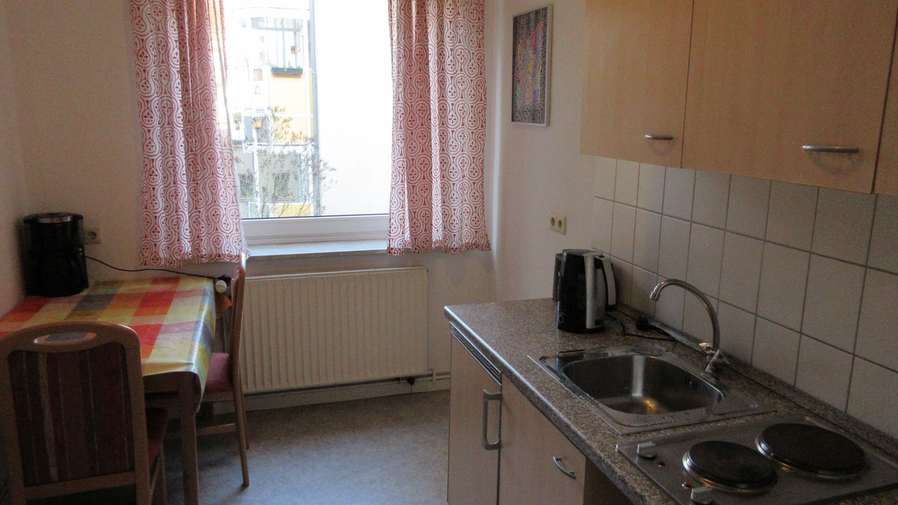 Photo of Kitchen in Dohren-Wulfel