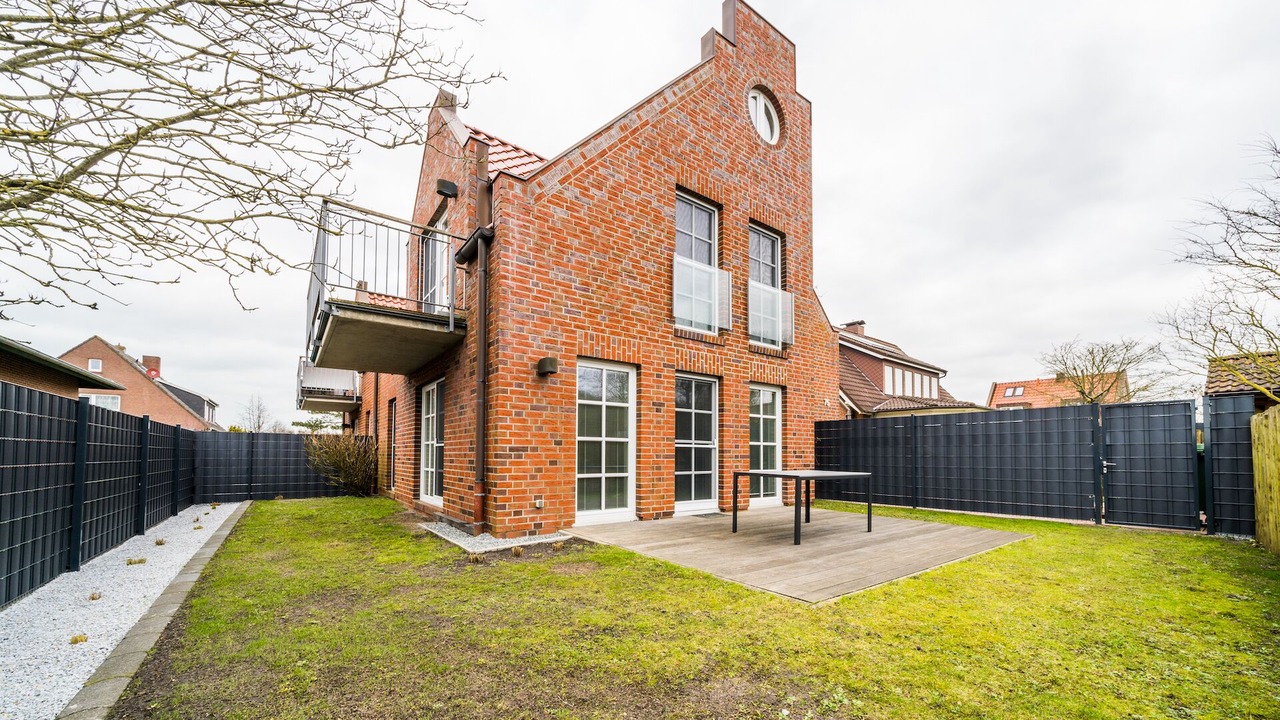Photo of Outdoor in Borkum