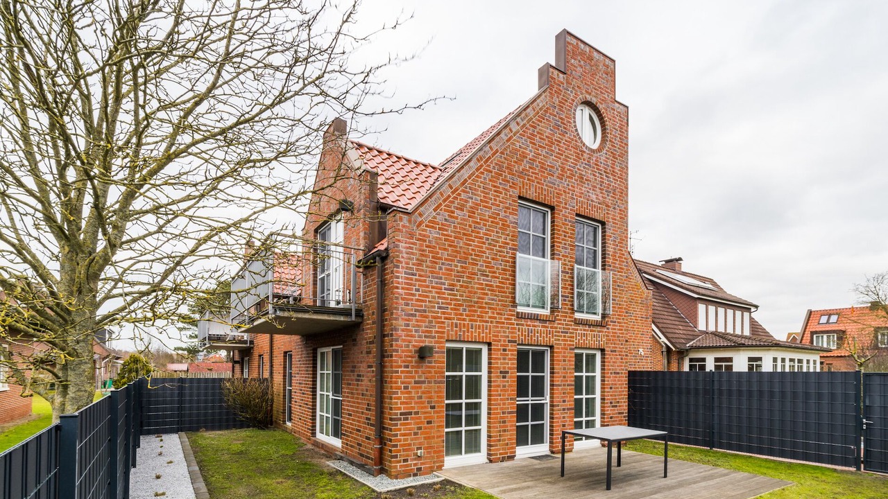 Photo of Outdoor in Borkum