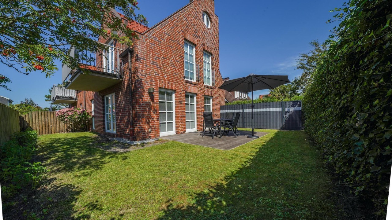 Photo of Outdoor in Borkum