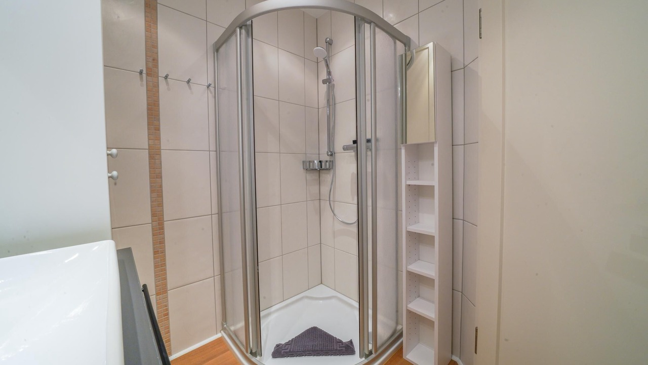 Photo of Bathroom in Borkum