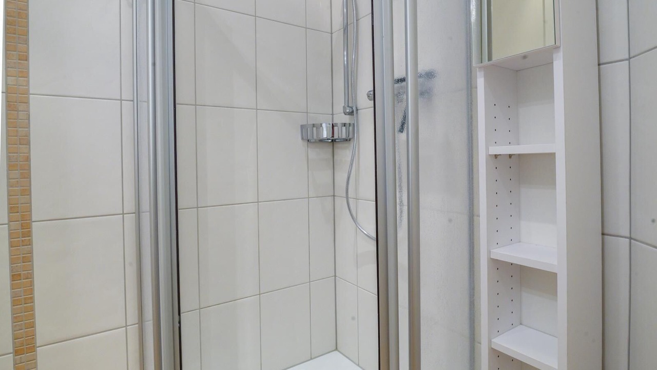 Photo of Bathroom in Borkum
