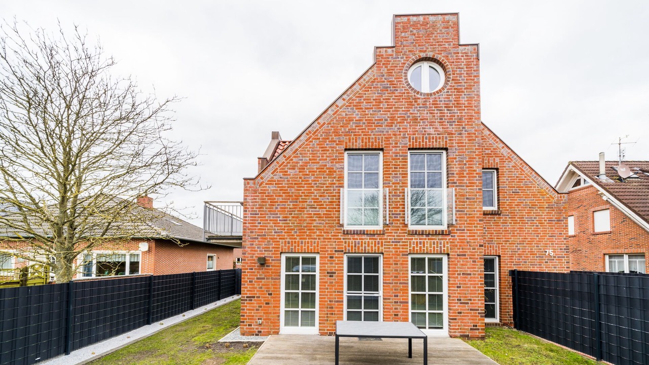 Photo of Outdoor in Borkum