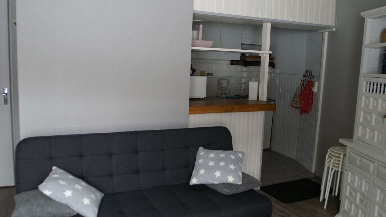 Photo of Livingroom in Prapoutel