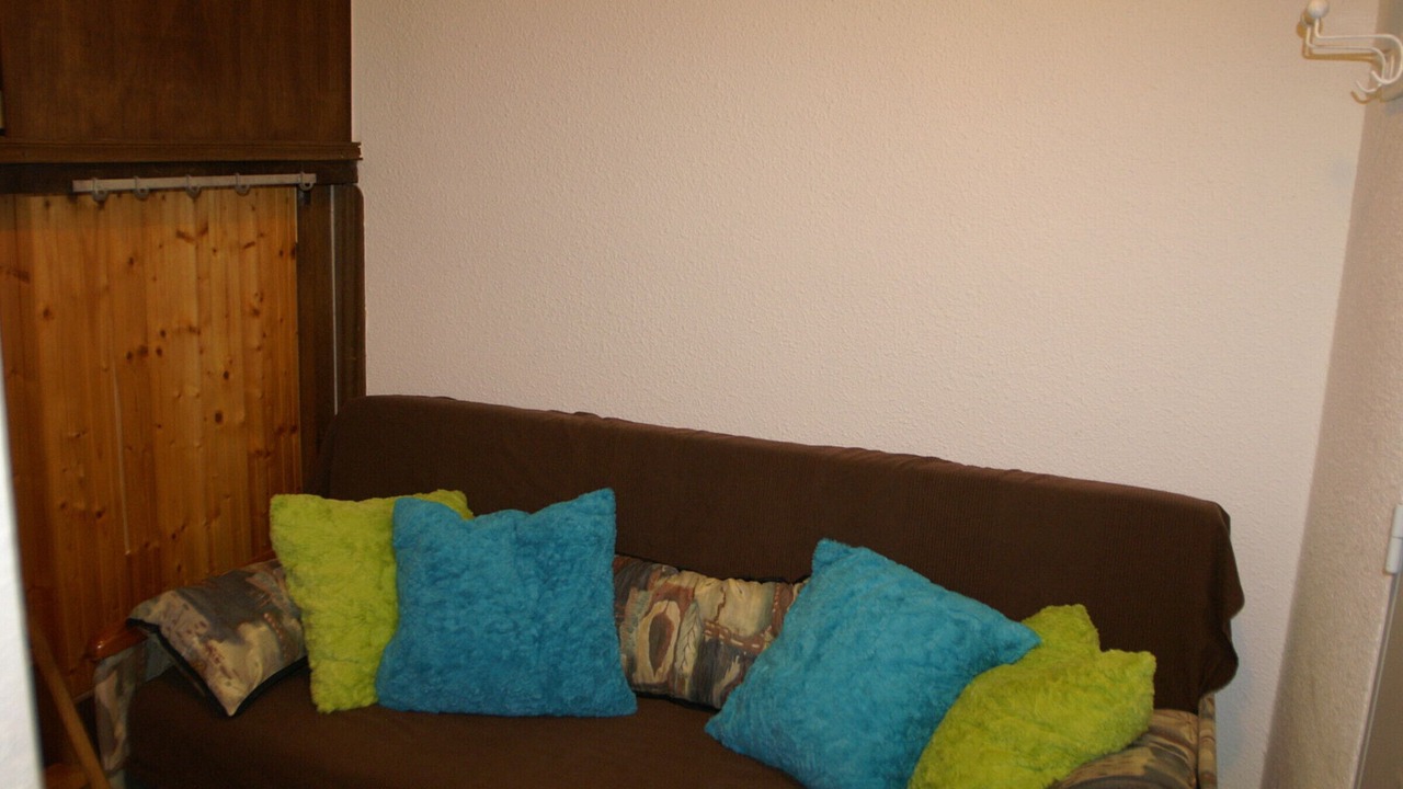 Photo of Livingroom in Prapoutel