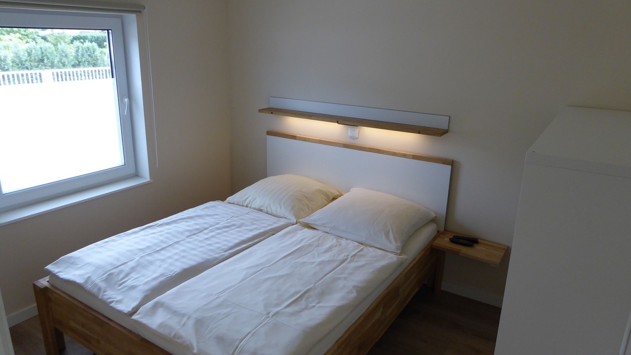 Photo of Bedroom in Ziessau