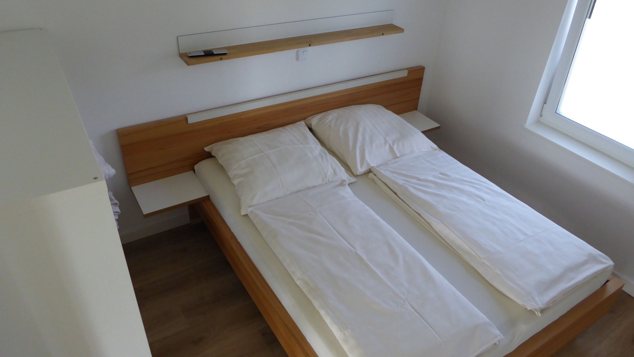Photo of Bedroom in Ziessau
