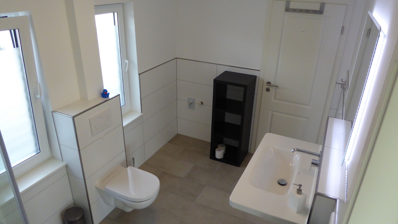 Photo of Bathroom in Ziessau
