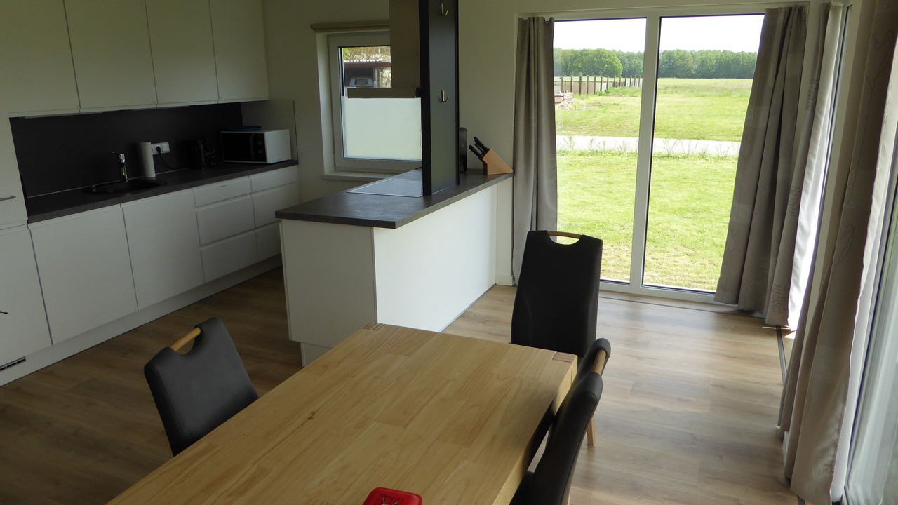 Photo of Kitchen in Ziessau