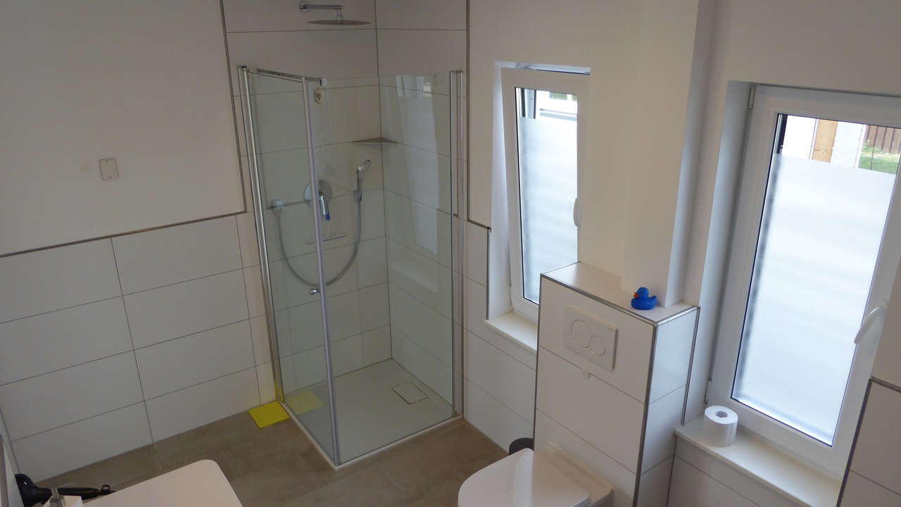 Photo of Bathroom in Ziessau
