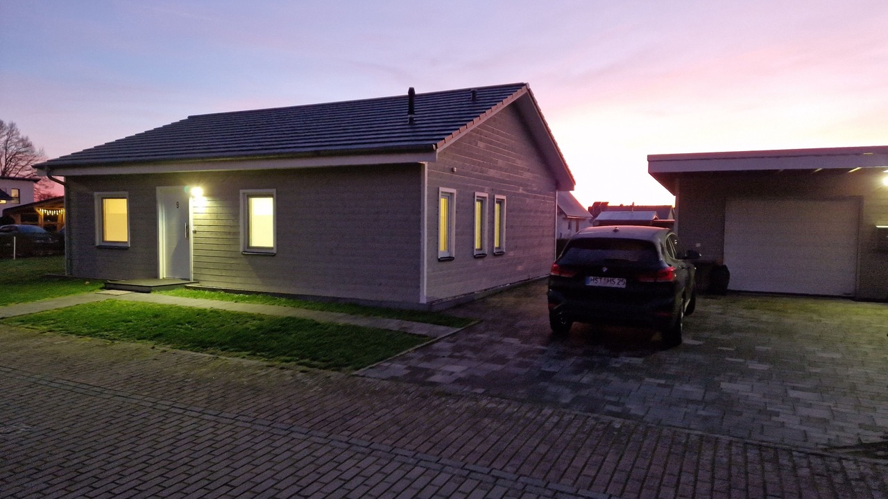 Photo of Outdoor in Ziessau