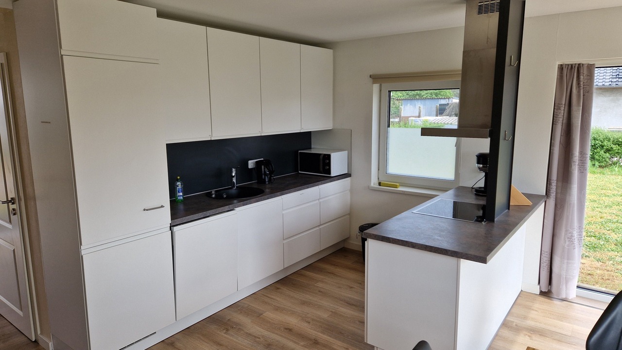 Photo of Kitchen in Ziessau