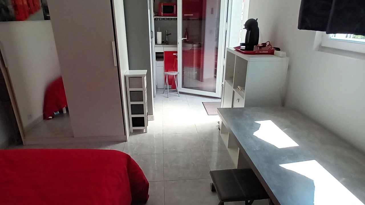 Photo of Bedroom in Rognac