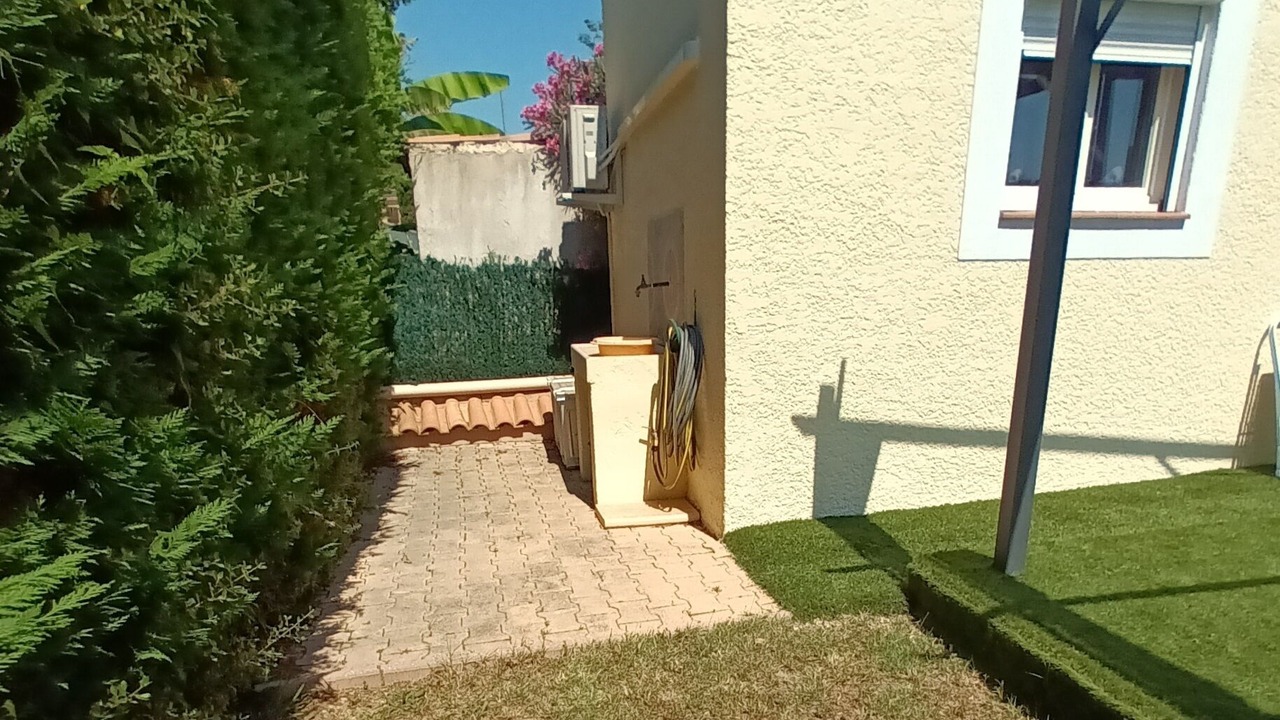 Photo of Outdoor in Rognac