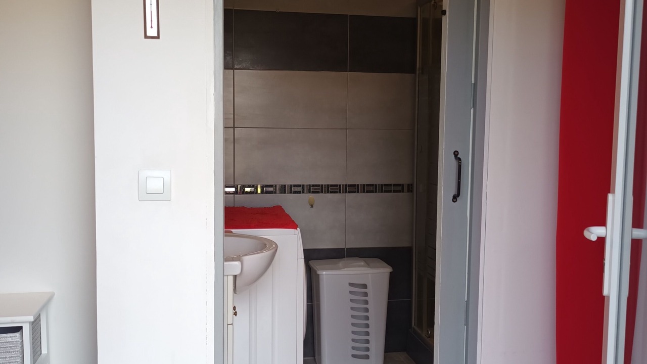 Photo of Bathroom in Rognac