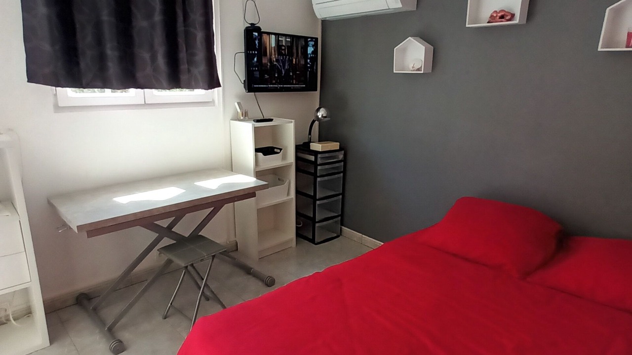 Photo of Bedroom in Rognac