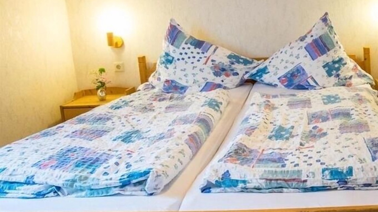 Photo of Bedroom in Sogel