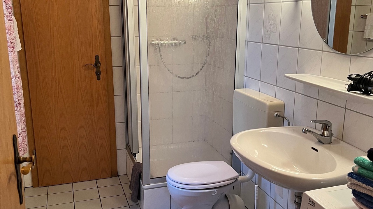 Photo of Bathroom in Sogel