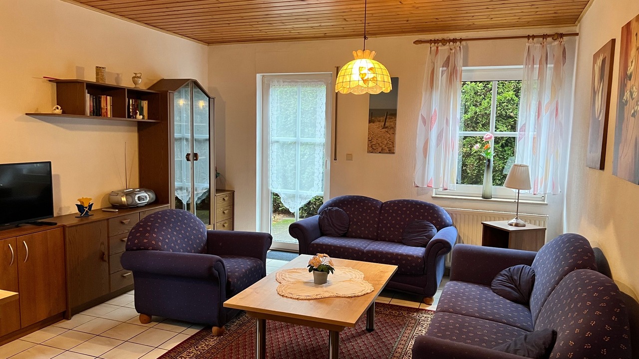 Photo of Livingroom in Sogel
