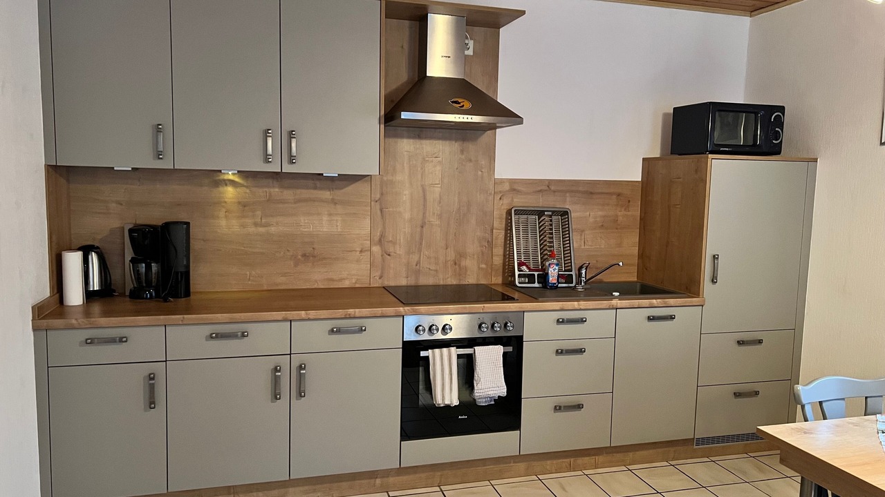 Photo of Kitchen in Sogel
