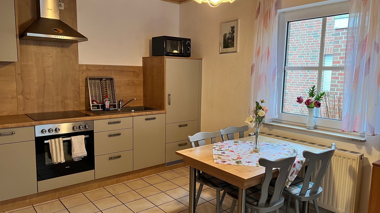 Photo of Kitchen in Sogel