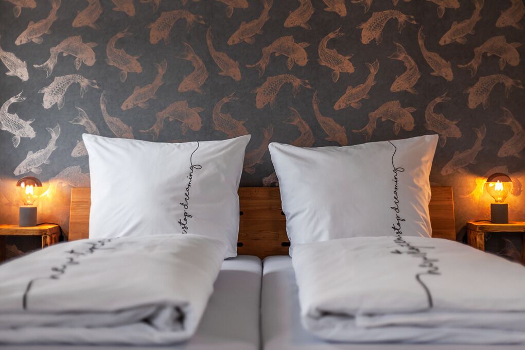 Photo of Bedroom in Suderdeich