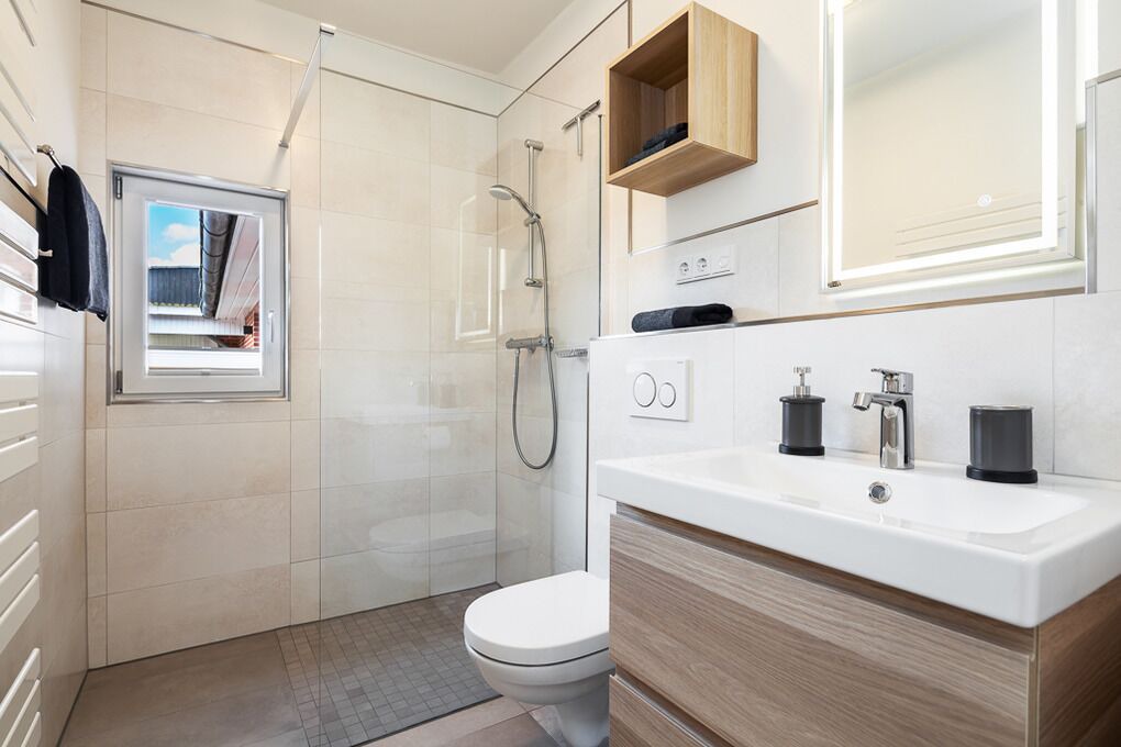 Photo of Bathroom in Suderdeich