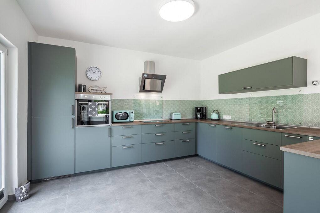 Photo of Kitchen in Suderdeich