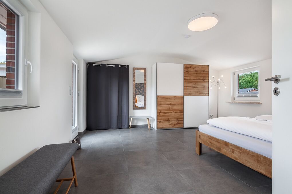 Photo of Bedroom in Suderdeich
