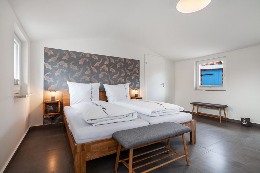 Photo of Bedroom in Suderdeich