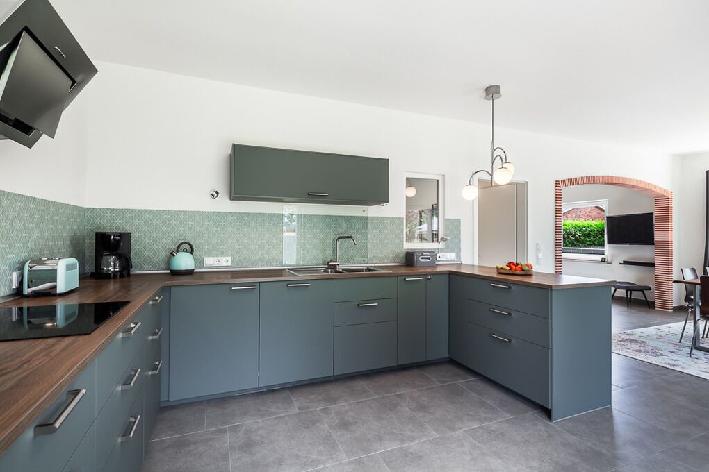 Photo of Kitchen in Suderdeich