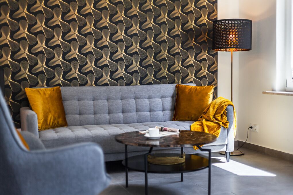 Photo of Livingroom in Suderdeich
