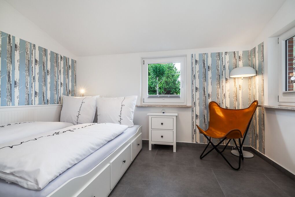 Photo of Bedroom in Suderdeich