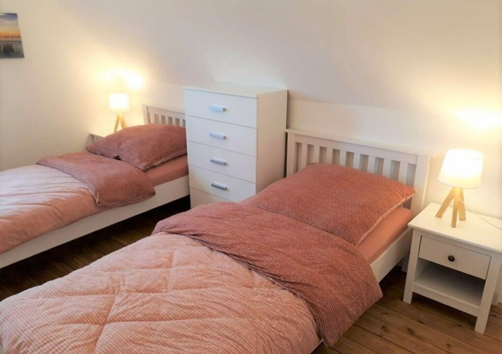 Photo of Bedroom in Wangels