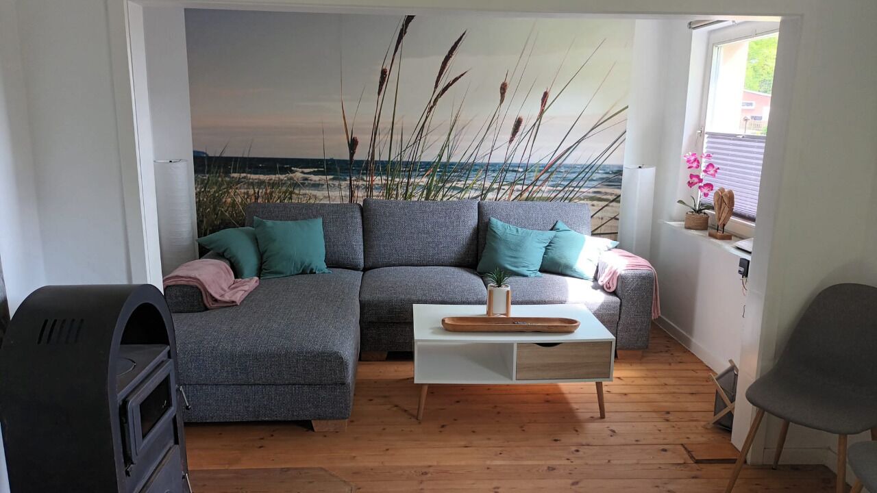 Photo of Livingroom in Wangels