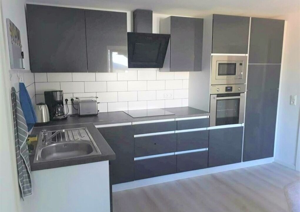 Photo of Kitchen in Wangels